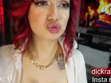 Chaturbate Watch Live Sex Cams of redlu_1