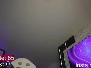 Chaturbate Watch Live Sex Cams of redlu_1