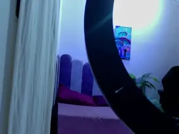 Chaturbate Nude Webcam of rokko_tgn