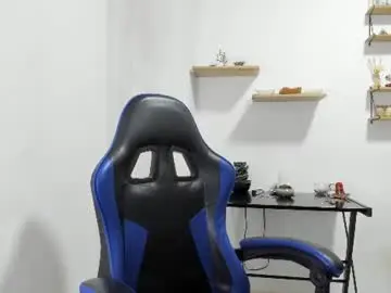 Chaturbate Sex Cam of samantha_ga