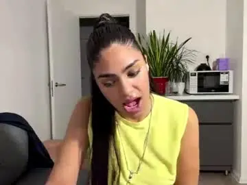 Chaturbate Free Live Porn of shanitaeguchi