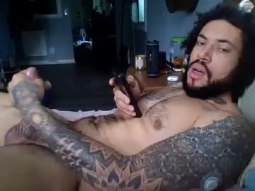 Chaturbate Free Live Porn of taurusbaeforever