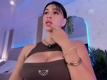 Chaturbate Live Sex of taylor_jonnees