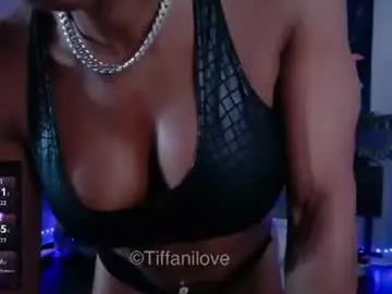 Chaturbate Private Sex Chat of tiffanilove