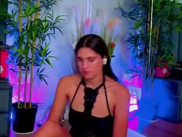Chaturbate Best Webcam of valery_evann