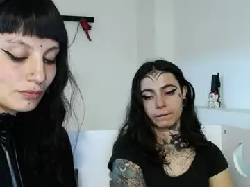 Chaturbate Sex Cam of _onthary_6