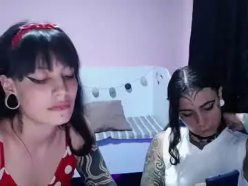Chaturbate Best live sex cam show of _onthary_6
