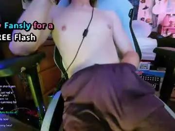 Chaturbate Sex Cam of aaronskeetman