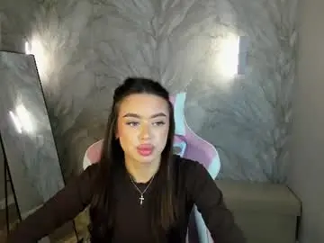 Chaturbate Watch Live Sex Cams of agata_x_queen