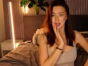 Chaturbate Private Sex Chat of agata_x_queen
