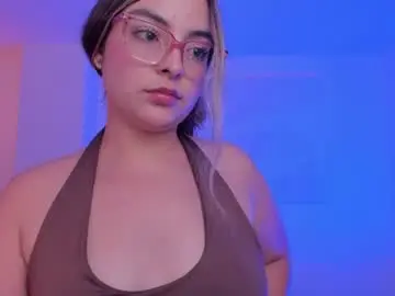 Chaturbate Adult Video Chat of allisonrogersx