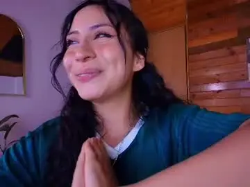 Chaturbate Best Webcam of amber_curly