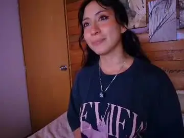 Chaturbate Sex Cam of amber_curly