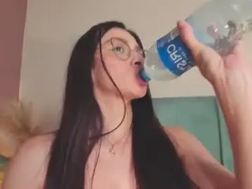 Chaturbate Nude Webcam of andracyruss