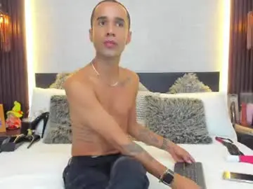 Chaturbate Private Sex Chat of anghel_stone