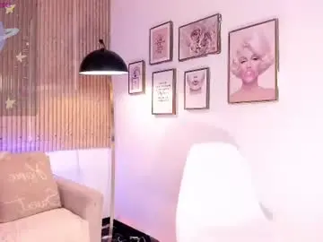 Chaturbate Free Porn Cam of april_se