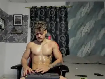 Chaturbate Sex Cam of ares_parker