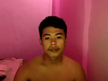 Chaturbate Sex Chat of asiancum_brix