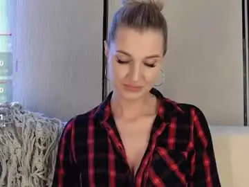 Chaturbate Live Sex Cam of babydollysx