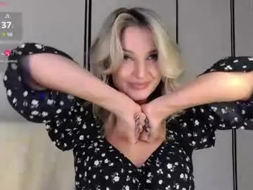 Chaturbate Adult Webcams of babydollysx
