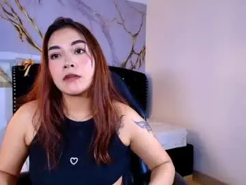 Chaturbate Sex Cam of caterossevs