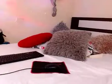 Chaturbate Adult Webcam of chikandela