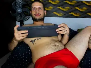 Chaturbate Free Live Porn of chilly_willyx