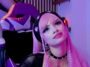 Chaturbate Adult Webcams of chloe_jacksonn