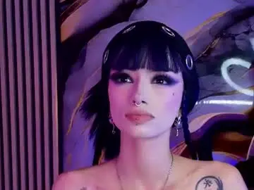 Chaturbate Live Porn of chloe_jacksonn