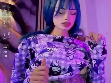 Chaturbate Live Porn of chloe_jacksonn