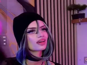 Chaturbate Live Sex of chloe_jacksonn