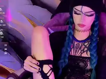 Chaturbate Live Porn of chloe_jacksonn