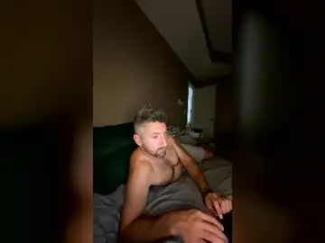 Chaturbate Best live sex cam show of creeksidecouple