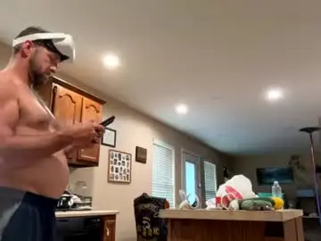 Chaturbate Live Sex of creeksidecouple