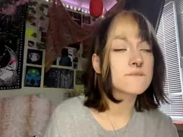 Chaturbate Live Sex Cam of delcieagcaoili