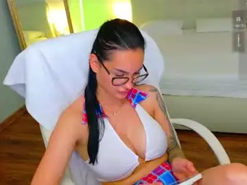 Chaturbate Sex Chat of divineluxe