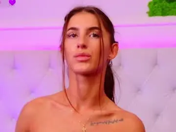 Chaturbate Adult Webcam of elisacharm