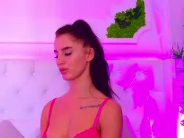 Chaturbate Private Sex Chat of elisacharm