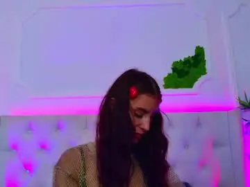 Chaturbate Nude Webcam of elisacharm