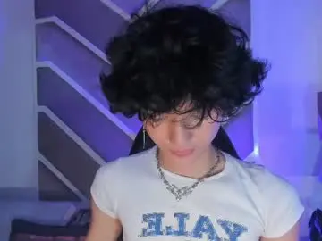 Chaturbate Live Sex of elliotvolkov