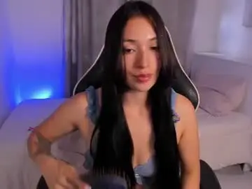 Chaturbate Free Live Porn of gaby_yummy
