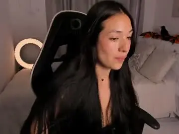 Chaturbate Live Sex Cam of gaby_yummy