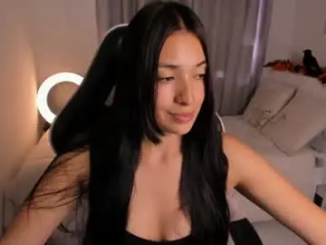 Chaturbate Nude Webcam of gaby_yummy