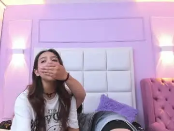 Chaturbate Best Webcam of gaia_n_nix