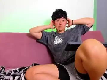 Chaturbate Live Porn of gaia_n_nix
