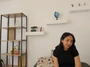 Chaturbate Best live sex cam show of gaia_n_nix
