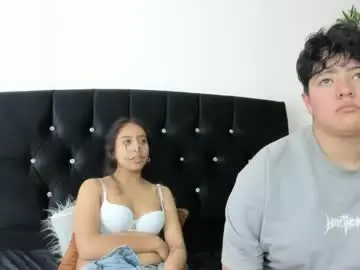 Chaturbate Live Sex Cam of gaia_n_nix