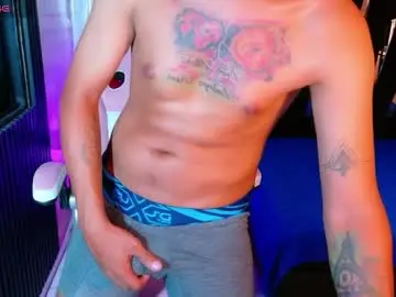 Chaturbate Live Porn of george_bigcock24cm