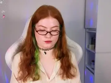 Chaturbate Sex Chat of gingercute17