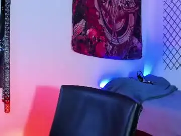 Chaturbate Sex Chat of glitch_doll